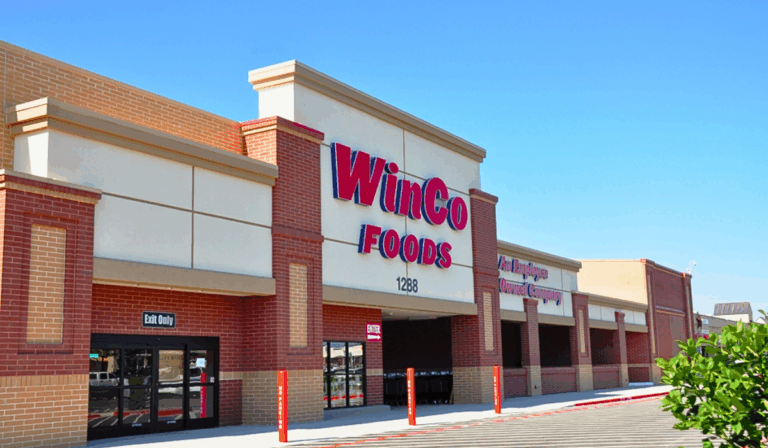 Bakery Clerk Position at WinCo Foods: How to Apply
