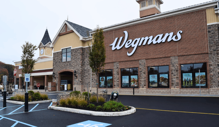 Cashier Assistant Position at Wegmans: How to Apply
