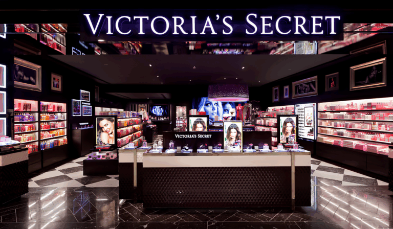 Sales Associate Position: Victoria’s Secret