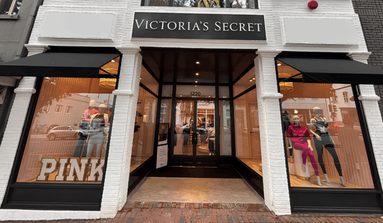 Sales Associate Position at Victoria’s Secret: How to Apply