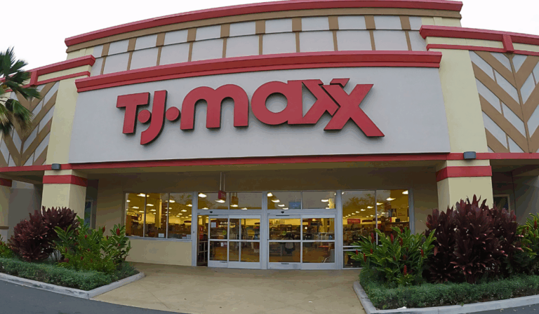 Store Cleaning Associate Position at TJ Maxx: How to Apply