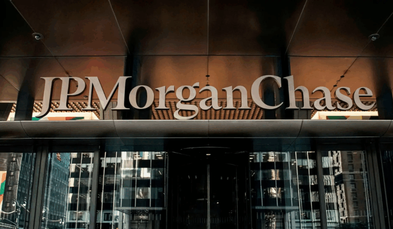 Executive Administrative Assistant Position: JPMorgan Chase