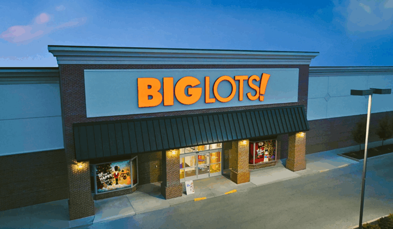 Customer Service Assistant Position at Big Lots: How to Apply