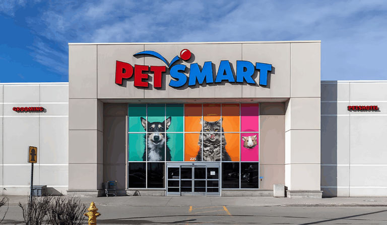 Retail Operations Supervisor Position: PetSmart