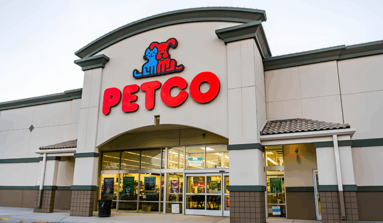 Groomer Position: Petco