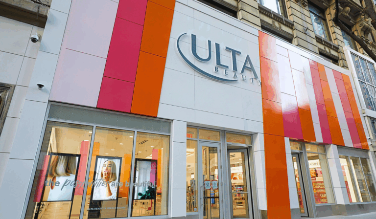Cashier Position at Ulta Beauty: How to Apply